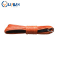 Wear Resistant and Pressure Resistant Winch Rope Cable